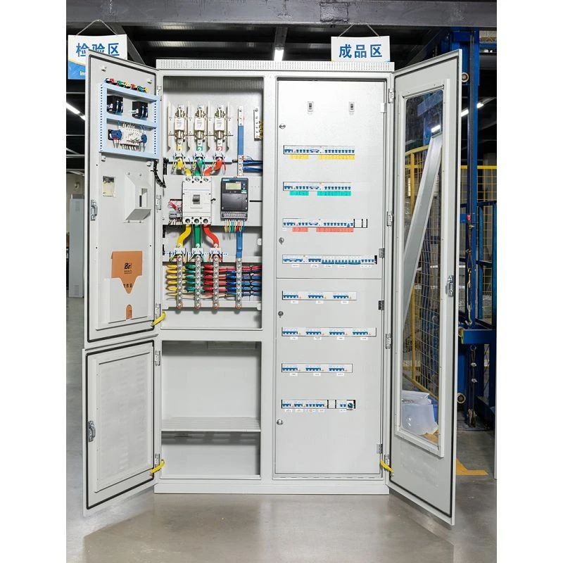 Fixed Power Distribution Cabinet Fixed Power Distribution Cabinet