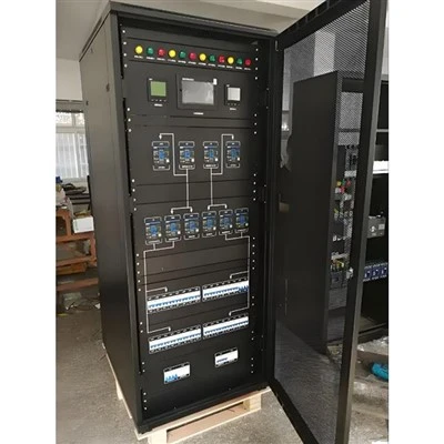 Data Center ຕູ້ກະຈາຍພະລັງງານ